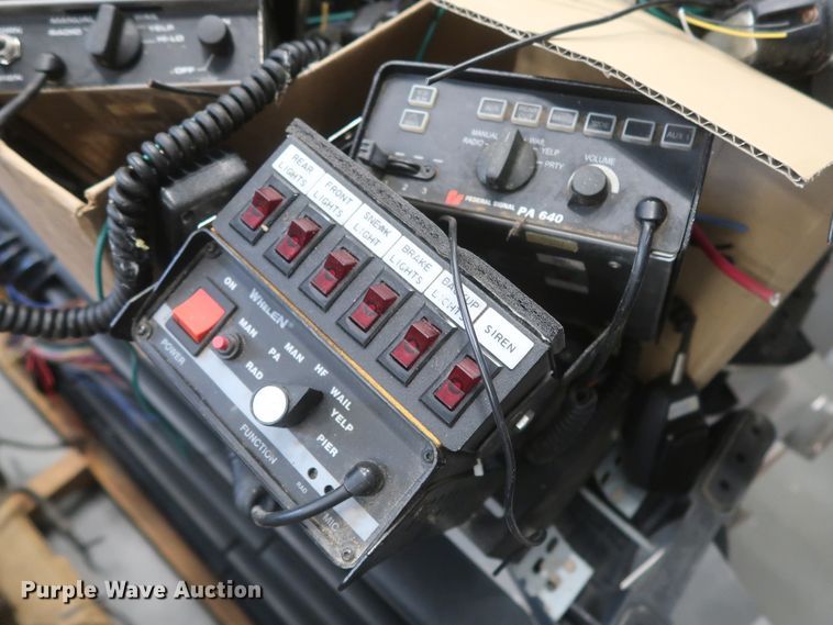 image for item HW9026 Automotive accessories