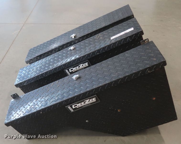 image for item HW9027 (3) side mount toolboxes