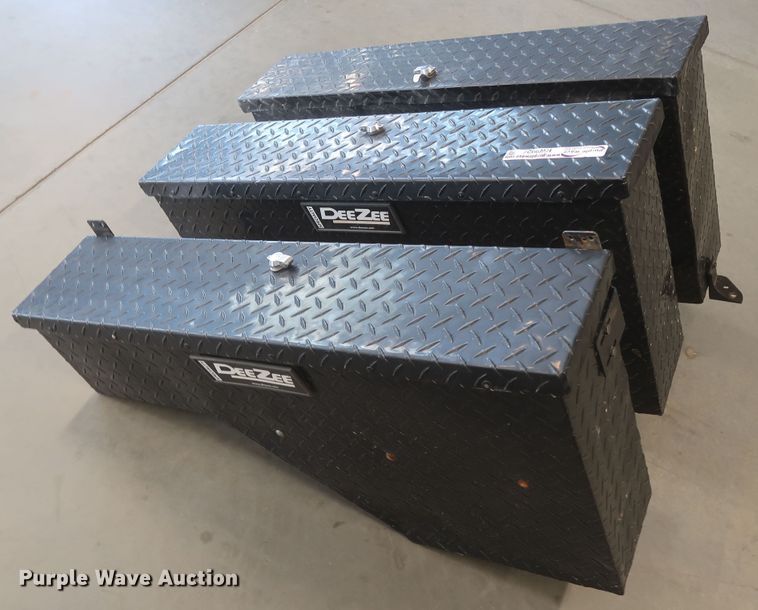 image for item HW9027 (3) side mount toolboxes