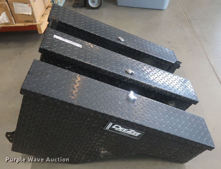 image for item HW9027 (3) side mount toolboxes