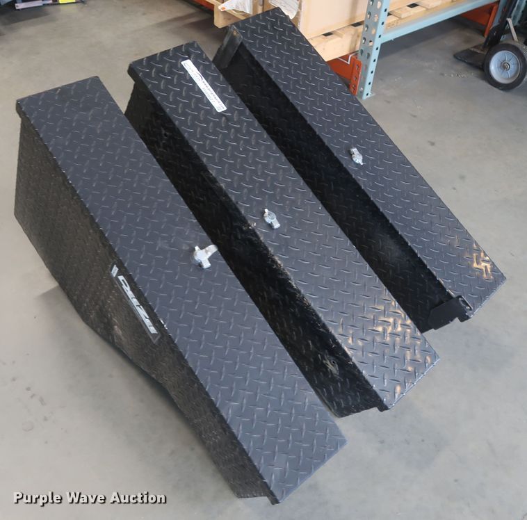 image for item HW9027 (3) side mount toolboxes