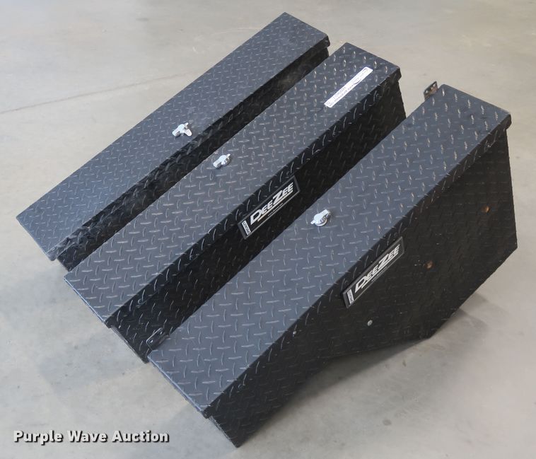 image for item HW9027 (3) side mount toolboxes