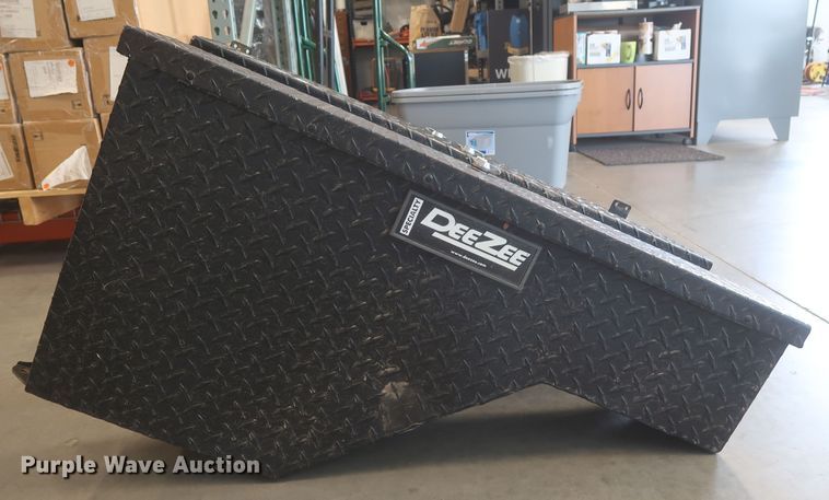 image for item HW9027 (3) side mount toolboxes