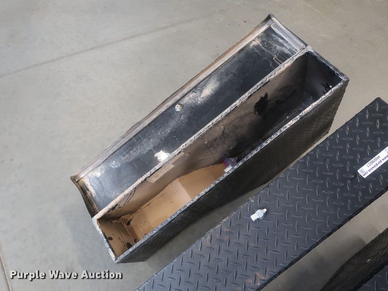 image for item HW9027 (3) side mount toolboxes