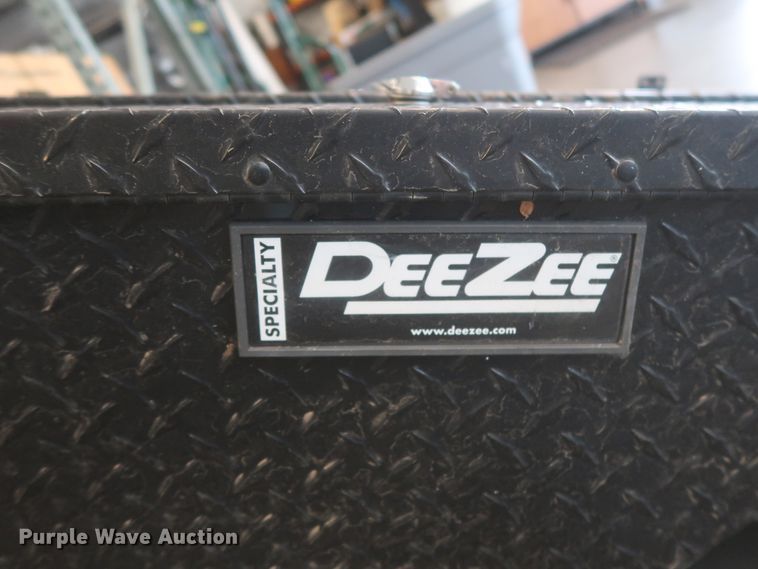 image for item HW9027 (3) side mount toolboxes