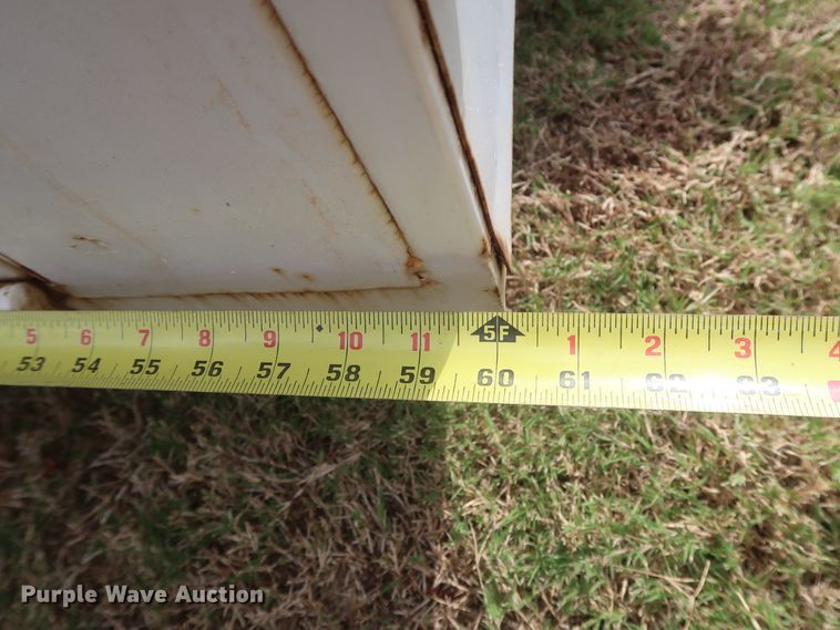 image for item HW9028 Shop built enclosed cargo trailer