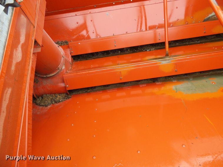 image for item DC2902 1988 Case IH 1640  Axial-Flow RWA combine