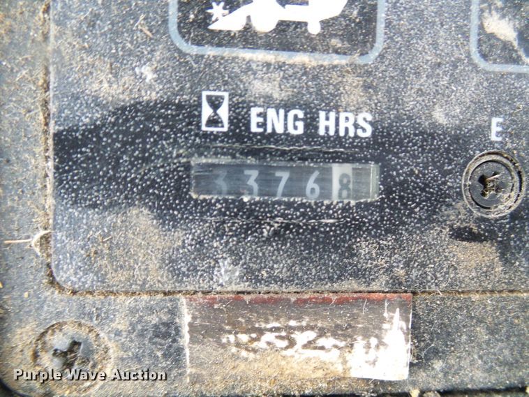 image for item DC2902 1988 Case IH 1640  Axial-Flow RWA combine