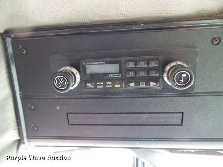 image for item DC2902 1988 Case IH 1640  Axial-Flow RWA combine