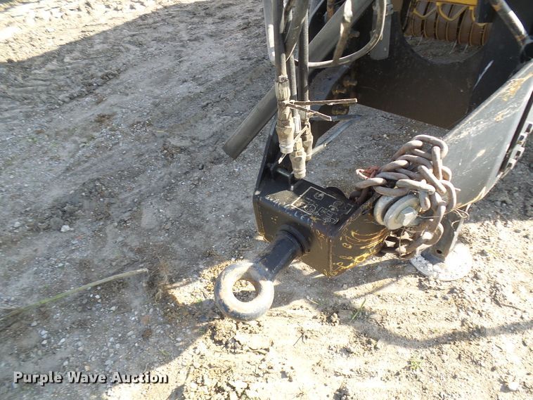 image for item DC2933 1998 New Holland 590  large square baler