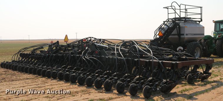 image for item DD6152 2002 Flexi-Coil 6000 air seeder