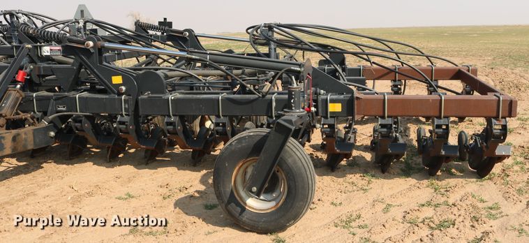 image for item DD6152 2002 Flexi-Coil 6000 air seeder