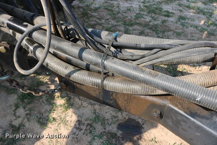 image for item DD6152 2002 Flexi-Coil 6000 air seeder