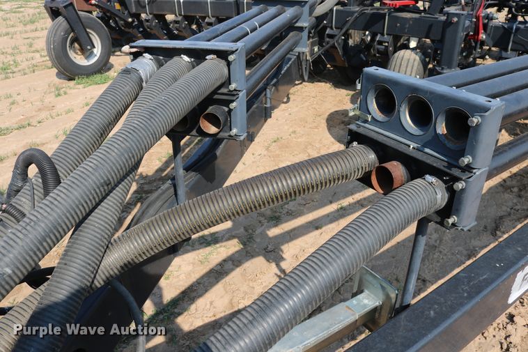 image for item DD6152 2002 Flexi-Coil 6000 air seeder