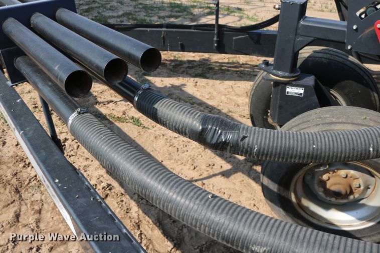 image for item DD6152 2002 Flexi-Coil 6000 air seeder