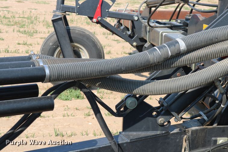 image for item DD6152 2002 Flexi-Coil 6000 air seeder