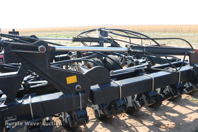 image for item DD6152 2002 Flexi-Coil 6000 air seeder