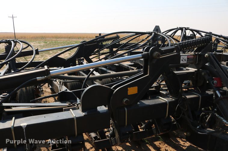 image for item DD6152 2002 Flexi-Coil 6000 air seeder