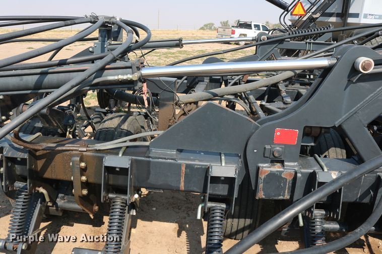 image for item DD6152 2002 Flexi-Coil 6000 air seeder
