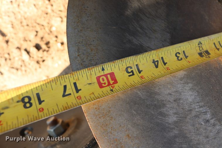 image for item DD6152 2002 Flexi-Coil 6000 air seeder