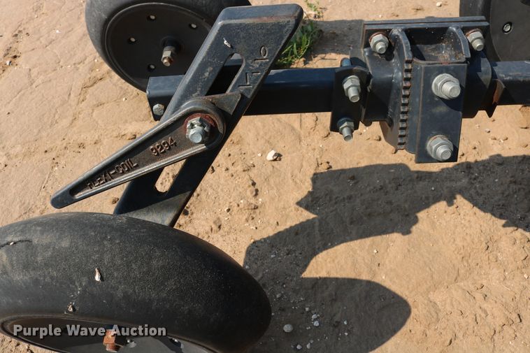 image for item DD6152 2002 Flexi-Coil 6000 air seeder