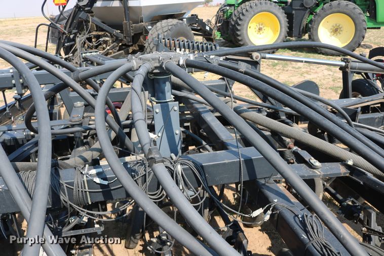 image for item DD6152 2002 Flexi-Coil 6000 air seeder