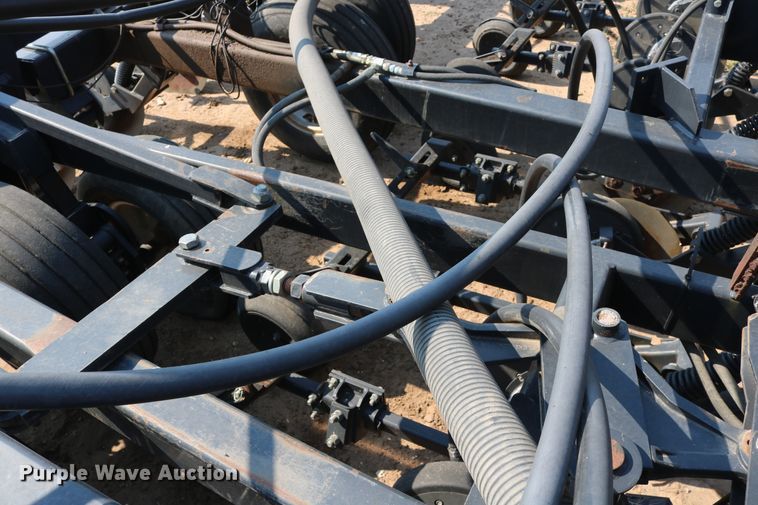 image for item DD6152 2002 Flexi-Coil 6000 air seeder