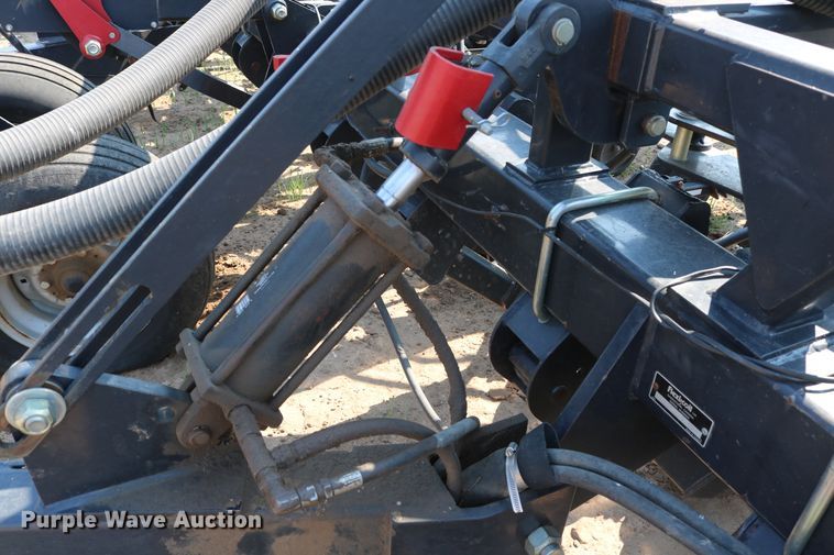 image for item DD6152 2002 Flexi-Coil 6000 air seeder