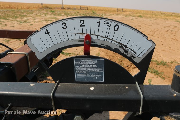 image for item DD6152 2002 Flexi-Coil 6000 air seeder