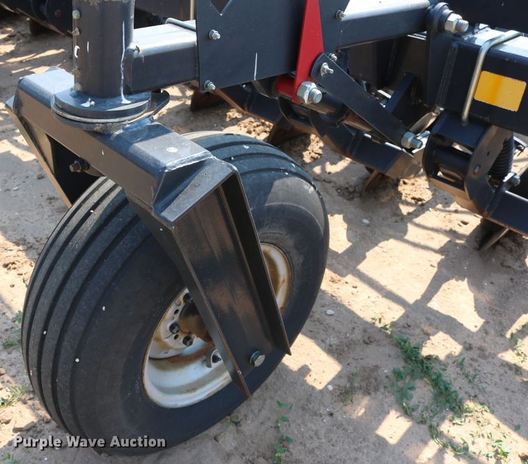 image for item DD6152 2002 Flexi-Coil 6000 air seeder