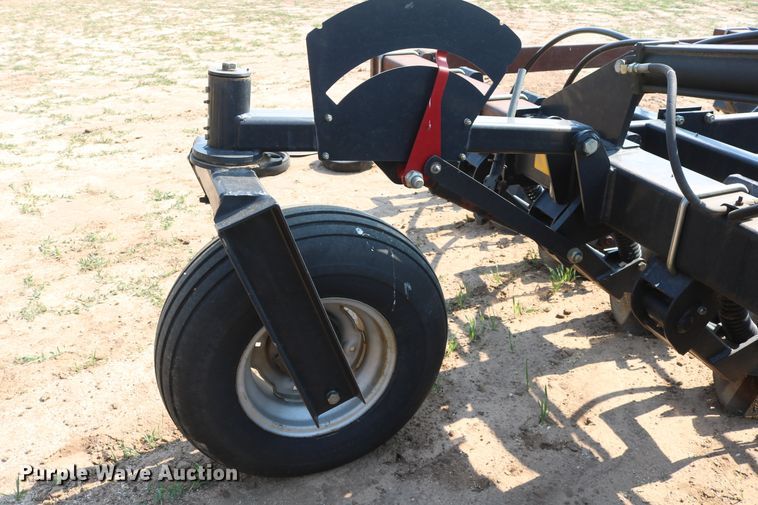 image for item DD6152 2002 Flexi-Coil 6000 air seeder