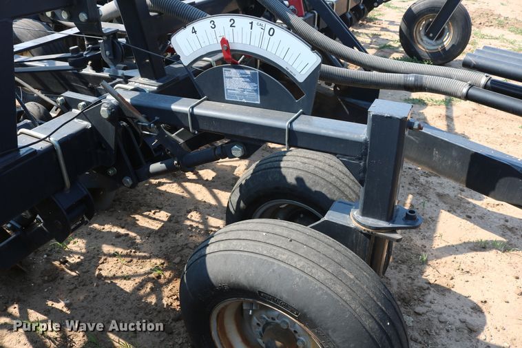 image for item DD6152 2002 Flexi-Coil 6000 air seeder