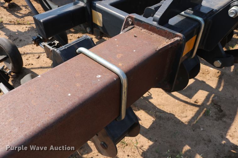 image for item DD6152 2002 Flexi-Coil 6000 air seeder