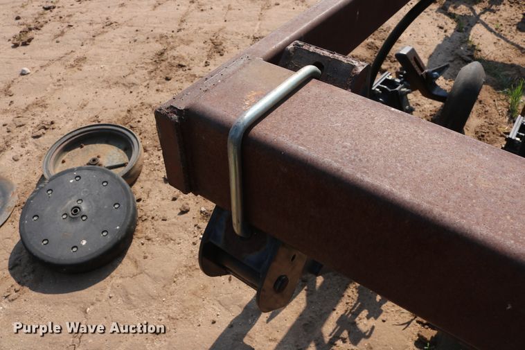 image for item DD6152 2002 Flexi-Coil 6000 air seeder