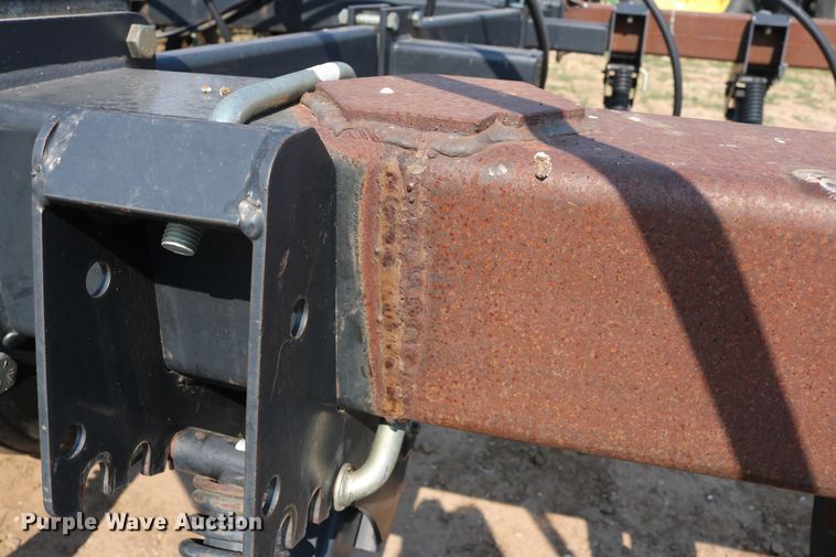 image for item DD6152 2002 Flexi-Coil 6000 air seeder