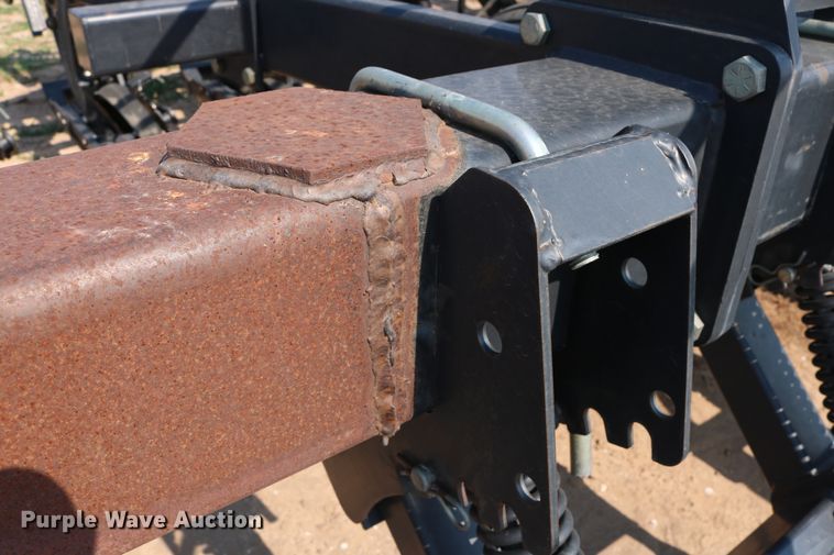 image for item DD6152 2002 Flexi-Coil 6000 air seeder