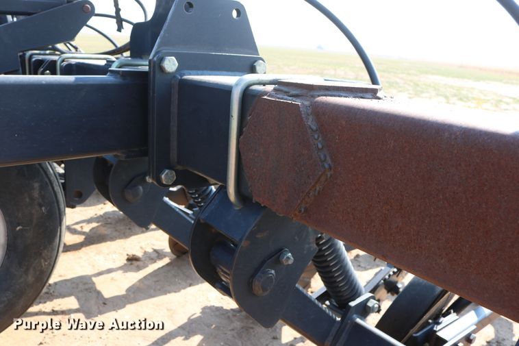 image for item DD6152 2002 Flexi-Coil 6000 air seeder