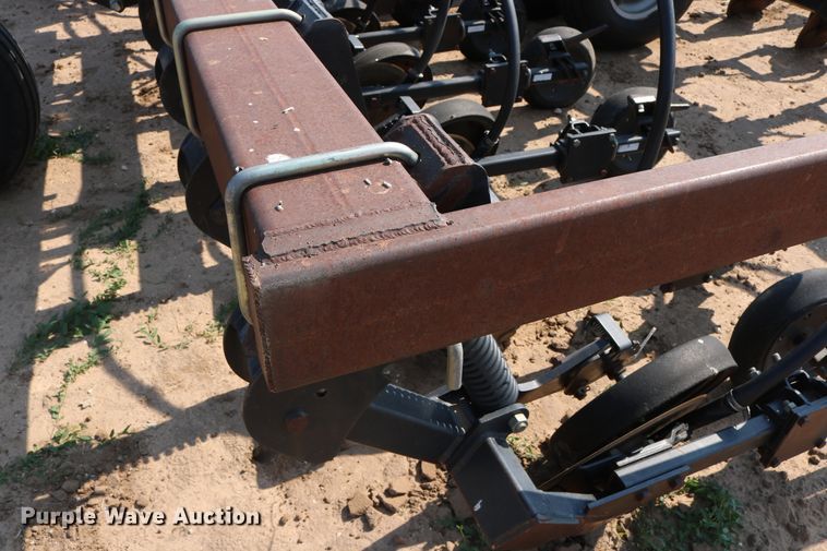 image for item DD6152 2002 Flexi-Coil 6000 air seeder