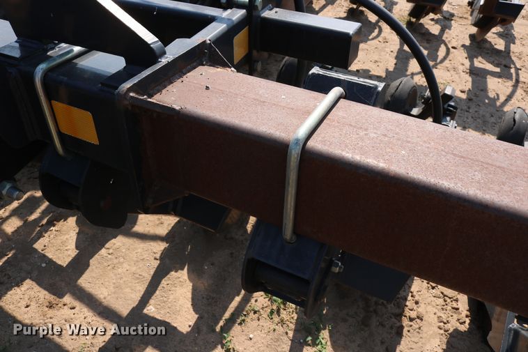 image for item DD6152 2002 Flexi-Coil 6000 air seeder