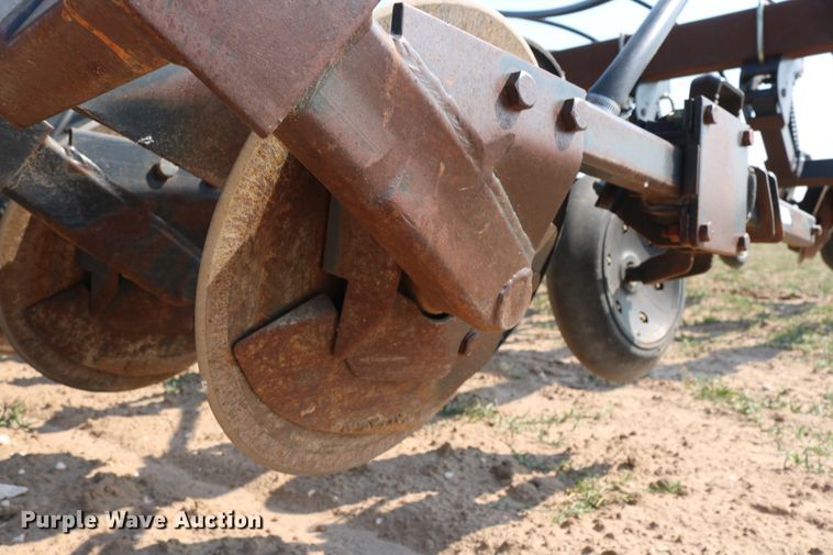 image for item DD6152 2002 Flexi-Coil 6000 air seeder