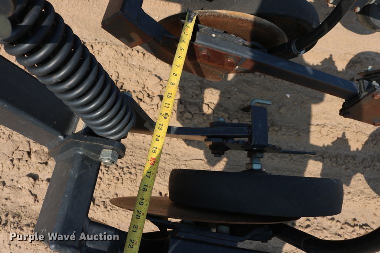 image for item DD6152 2002 Flexi-Coil 6000 air seeder