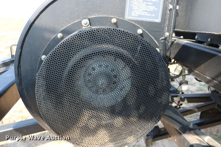 image for item DD6152 2002 Flexi-Coil 6000 air seeder