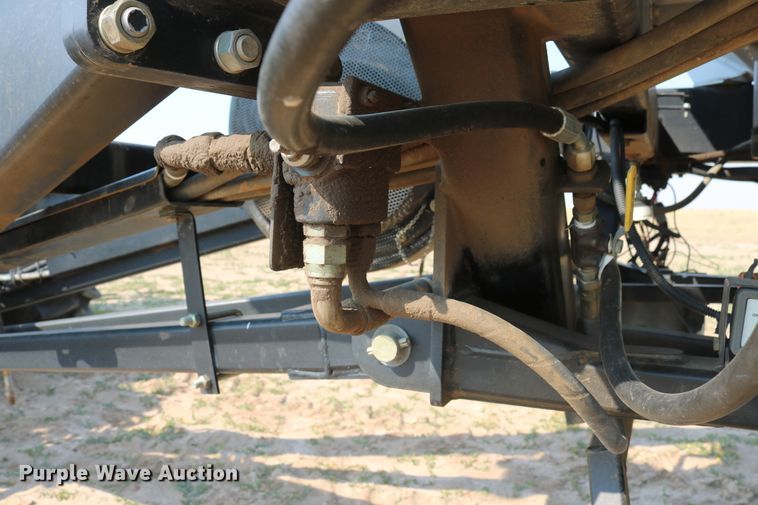 image for item DD6152 2002 Flexi-Coil 6000 air seeder