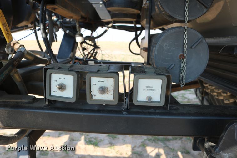 image for item DD6152 2002 Flexi-Coil 6000 air seeder