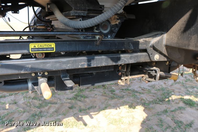 image for item DD6152 2002 Flexi-Coil 6000 air seeder