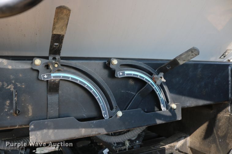 image for item DD6152 2002 Flexi-Coil 6000 air seeder