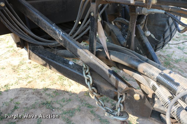 image for item DD6152 2002 Flexi-Coil 6000 air seeder