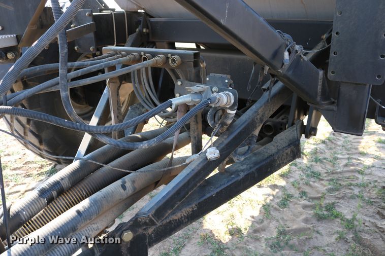 image for item DD6152 2002 Flexi-Coil 6000 air seeder