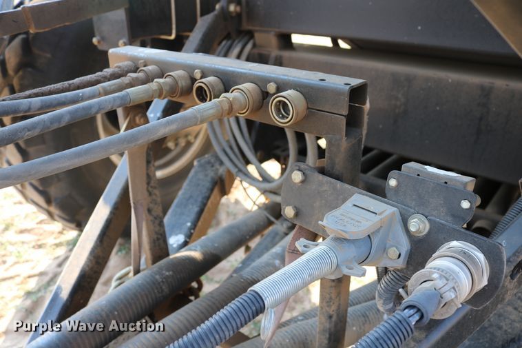 image for item DD6152 2002 Flexi-Coil 6000 air seeder