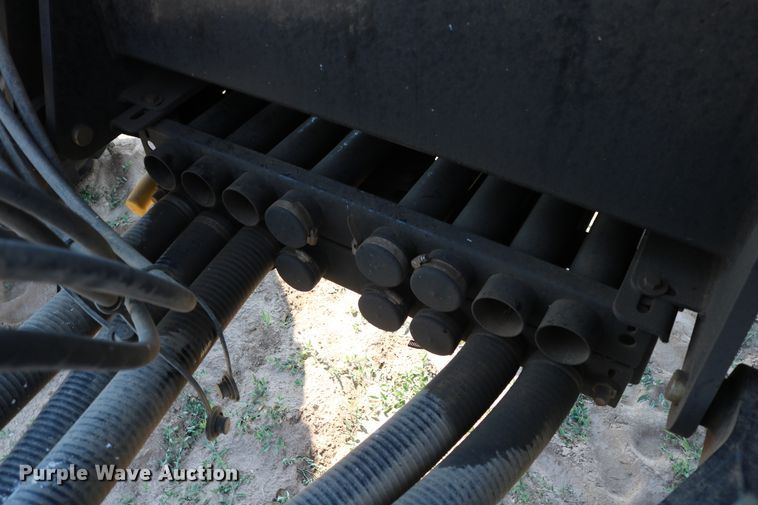 image for item DD6152 2002 Flexi-Coil 6000 air seeder